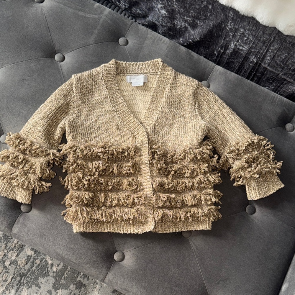 Stella McCartney Kids Cardigan